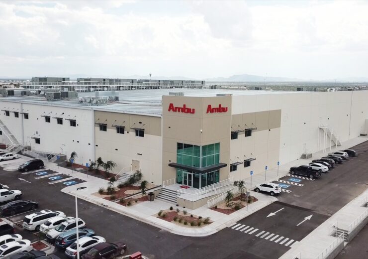 Ambu, the World Leader in Single-Use Endoscopy, Hosts Grand Opening of New Manufacturing Plant in Mexico