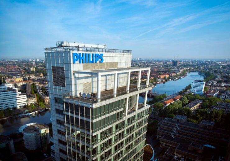 Philips_Headquarter_Amsterdam_the_Netherland-ALI-global
