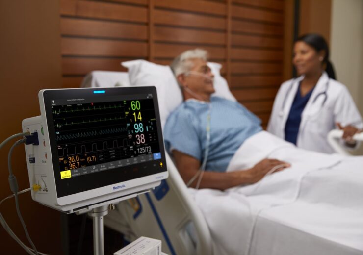 Medtronic to spin off patient monitoring and respiratory interventions businesses