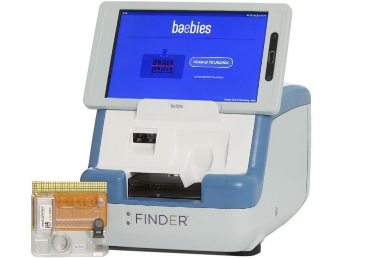 Baebies secures FDA approval for G6PD test run on FINDER platform
