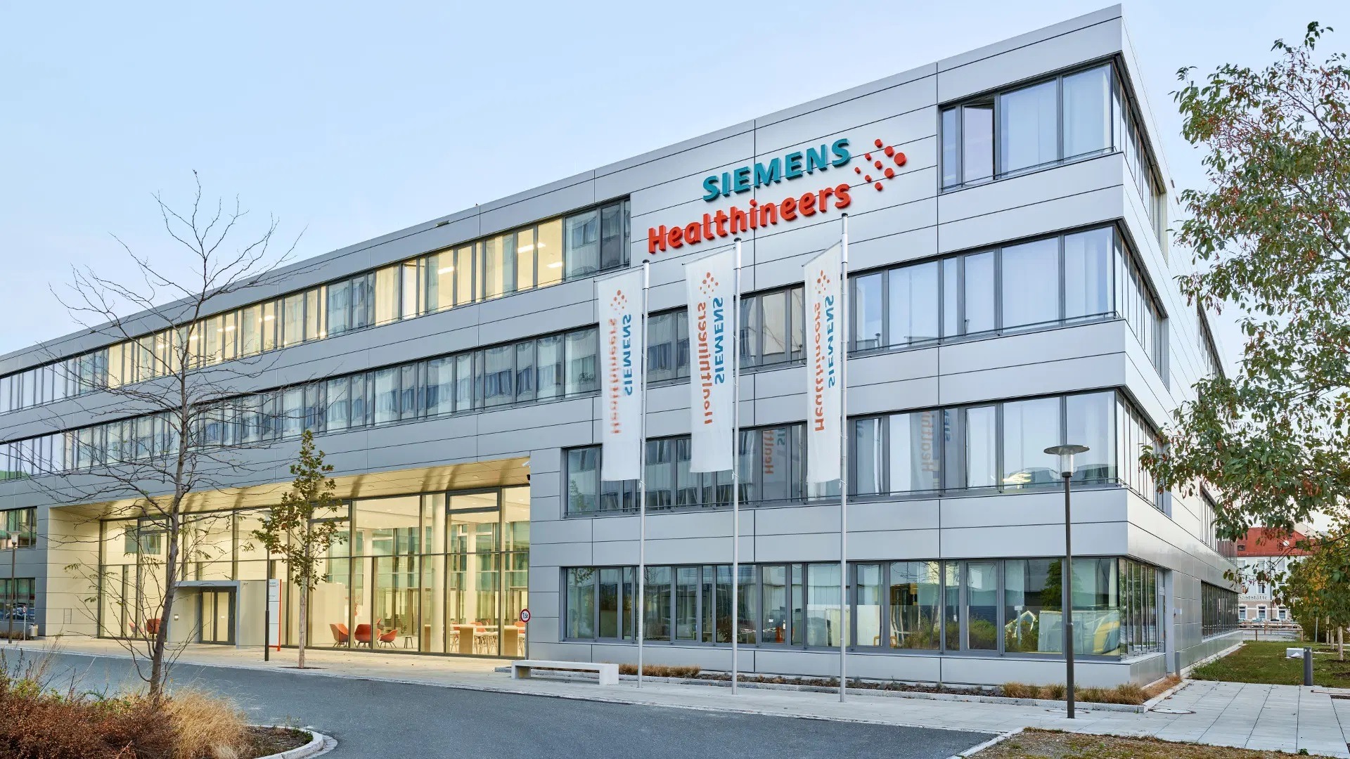 Siemens Healthineers partners with University of Miami Health System. (Credit: Siemens Healthcare GmbH)