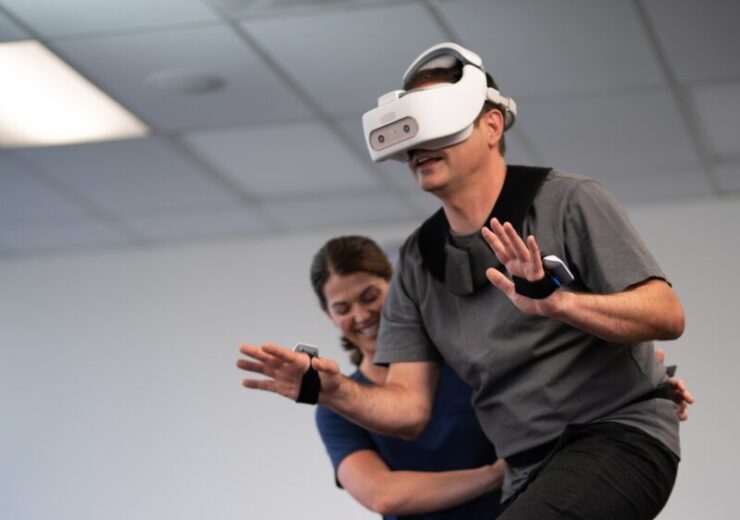 Penumbra introduces new full-body VR-based REAL y-Series rehab platform