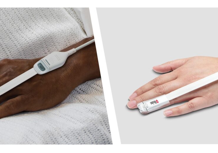 Peer-Reviewed Study Finds That Masimo SET Pulse Oximetry Has No Clinically Significant Difference in Accuracy or Bias Between Black and White People