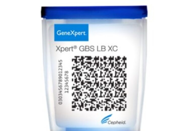 Cepheid Introduces Xpert GBS LB XC