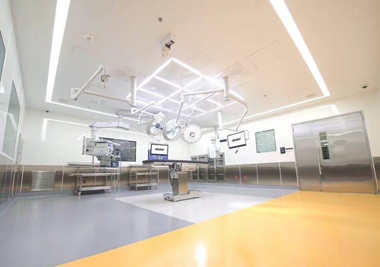 Stryker opens the OR of the Future for customers to experience tomorrow’s OR today