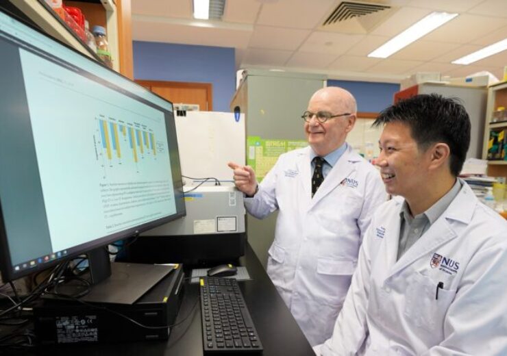 Singapore-based researchers find predictive biomarker for cognitive impairment and dementia