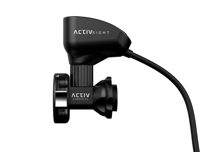 Activ Surgical obtains CE mark for ActivSight Intelligent Light