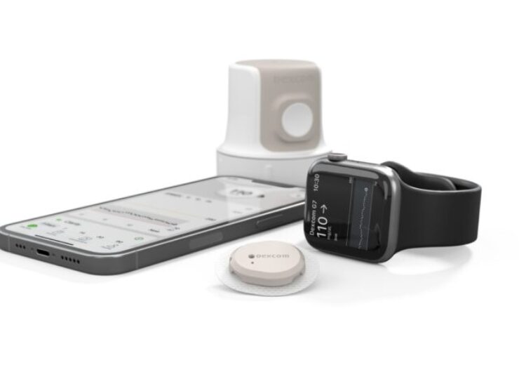 FDA clears Dexcom G7 CGM system for all types of diabetes