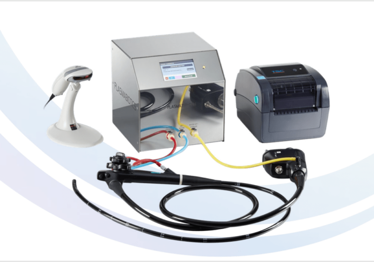 PENTAX Medical U.S. launches endoscope drying solution PlasmaTYPHOONdry