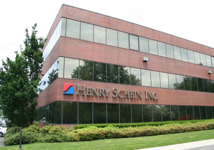 Henry Schein Makes Investment to Form Strategic Partnership With Biotech Dental Group