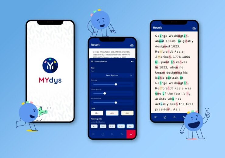 FACIL’iti launches MYdys app for adults and children with dyslexia