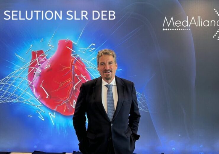 MedAlliance’s SELUTION SLR gets coronary de novo IDE approval from FDA