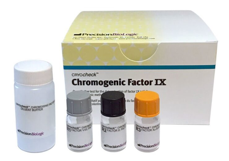 Precision BioLogic-Precision BioLogic-s Chromogenic FIX Assay FD