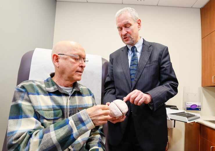 Feinstein Institutes, Northwell Use Ultrasound to Treat Brain Tumors in Novel Clinical Trial