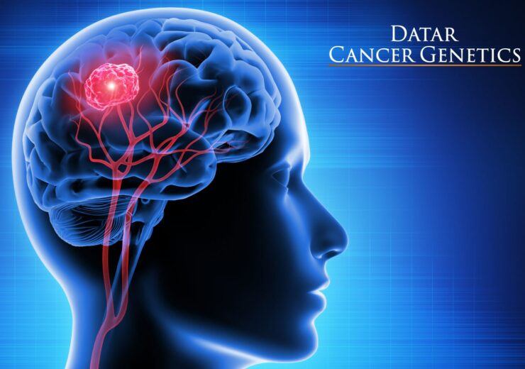 Datar secures FDA Breakthrough Designation for blood test to detect inaccessible brain tumours