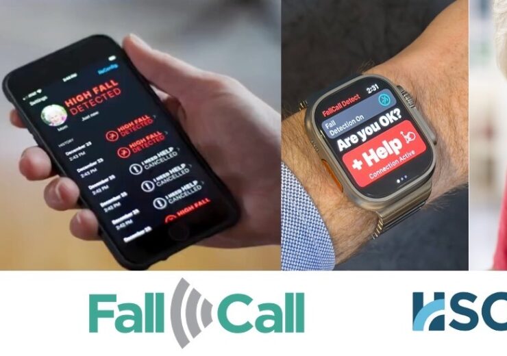 FallCall Solutions Partners With HSC Technology Group to Launch iPhone and Android-Based Medical Alert System in Australia