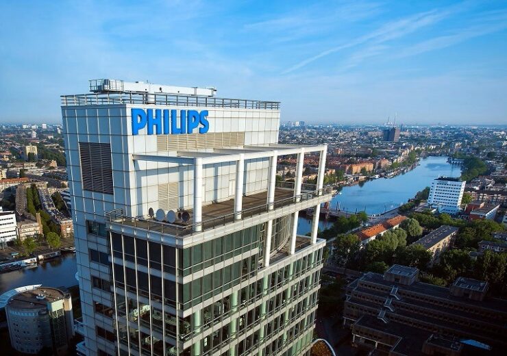 hero-philips-headquarter-amsterdam-the-netherlands