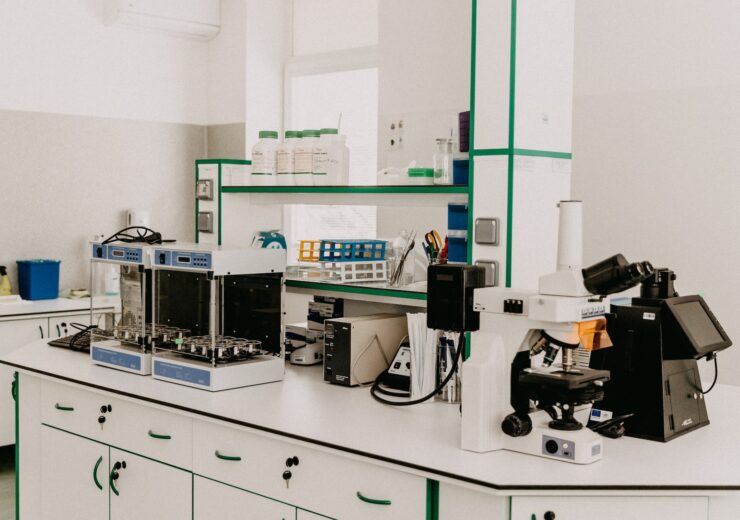 Matrix Announces Sale of Laboratory Service Line to Karrington Clinical Laboratory