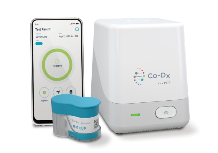Co-Diagnostics, Inc. Initiates Clinical Evaluations for its At-Home and Point-of-Care Co-Dx PCR Home Platform