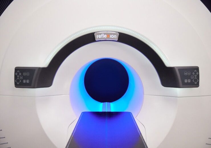RefleXion secures FDA approval for SCINTIX biology-guided radiotherapy