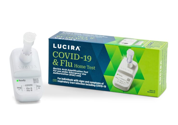 Lucira Health Announces FDA Authorization of First & Only At-Home Combination Covid-19 & Flu Test and Comments on Chapter 11 Bankruptcy Filing