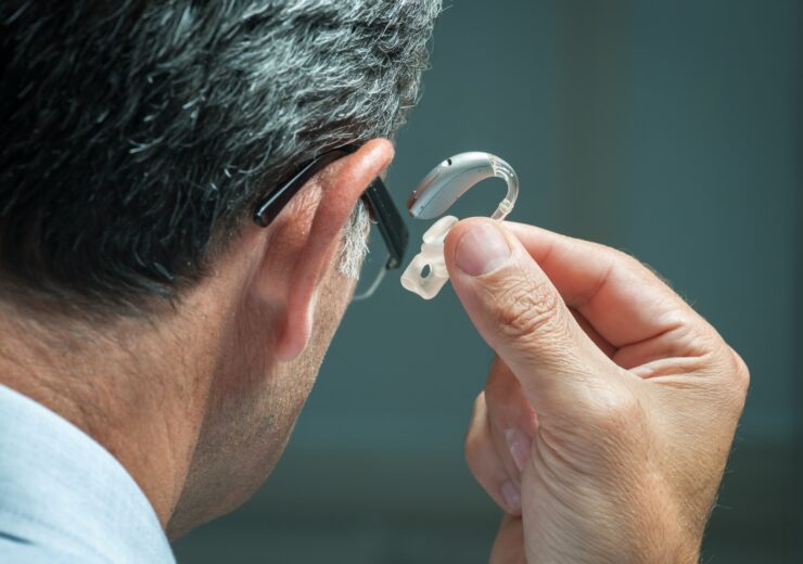 USound and Partners to Deliver Next-Generation Over-the-Counter Hearing Aid