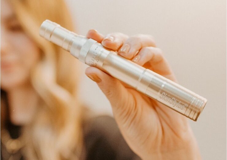 BeautyHealth to Acquire SkinStylus, FDA-Cleared Microneedling Device