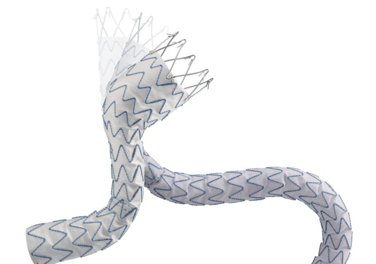 ENGAGE data shows durability of Medtronic’s Endurant stent graft system