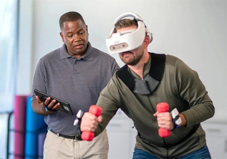 Penumbra, VHA collaborate on VR-powered rehabilitative solutions
