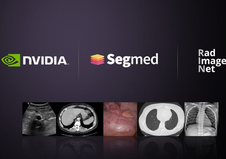 Segmed, NVIDIA, and RadImageNet Kickstart Generative AI Initiative for Synthetic Medical Imaging Data