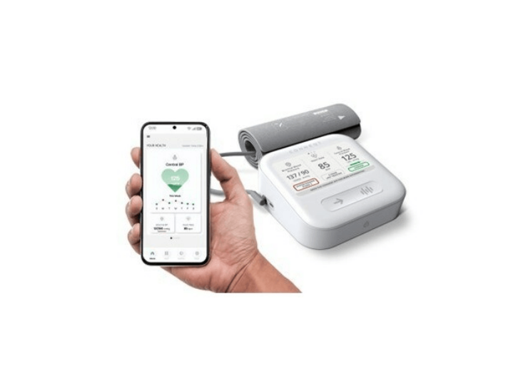 CardieX secures FDA approval for CONNEQT Pulse vascular biometric monitor