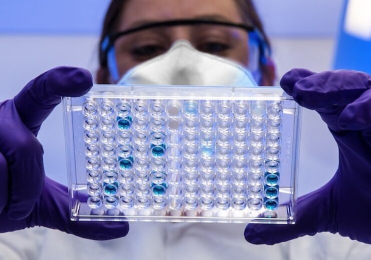 Oxford Nanopore, bioMérieux partner to develop nanopore-based IVD solutions
