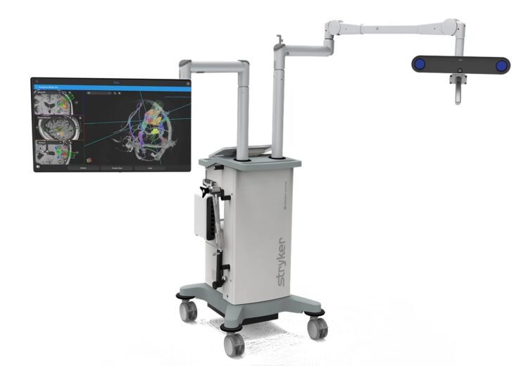 Surgeons successfully complete first surgical cases using Stryker’s Q Guidance System with Cranial Guidance Software