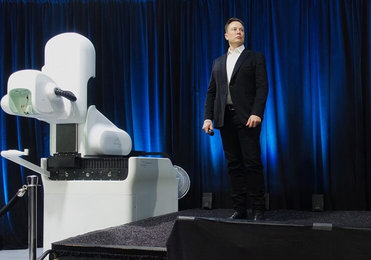 Elon Musk’s Neuralink gets FDA nod for FIH study of brain implants