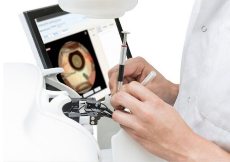 HelpMeSee rolls out simulation-based training for cataract surgery
