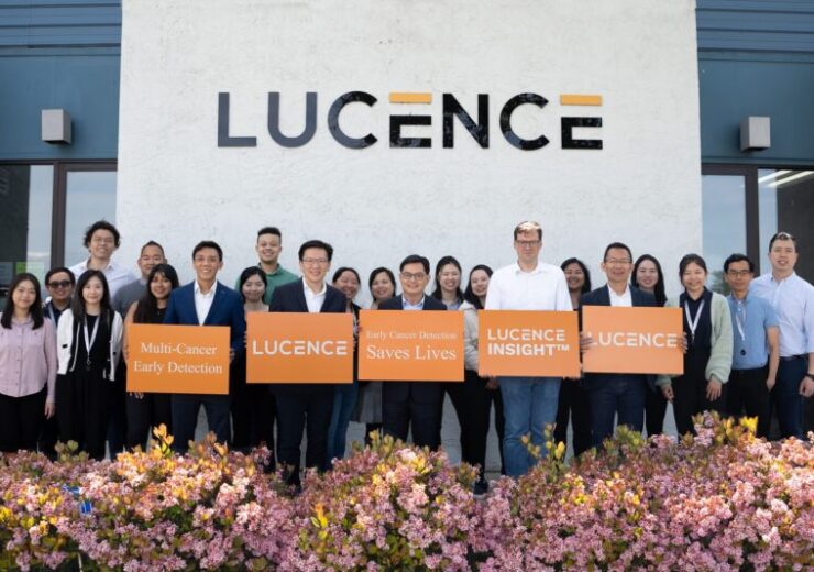 Lucence unveils LucenceINSIGHT test for multi-cancer early detection