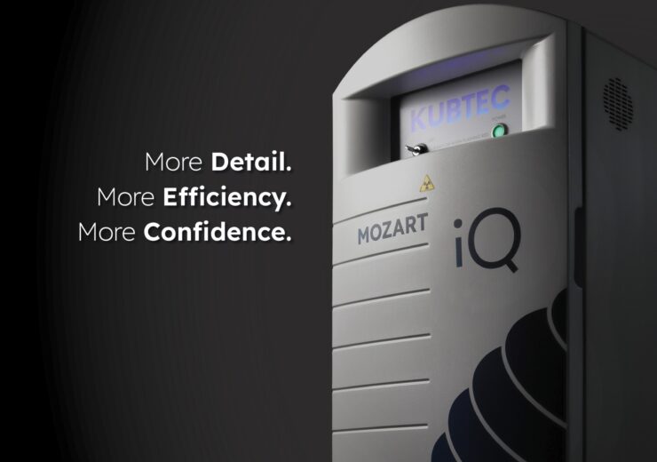 KUBTEC Launches MOZART iQ – A Next Generation 3D Margin Management System for Breast Surgery