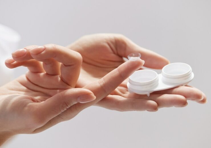 Smartlens unveils positive study results for miLens contact lens