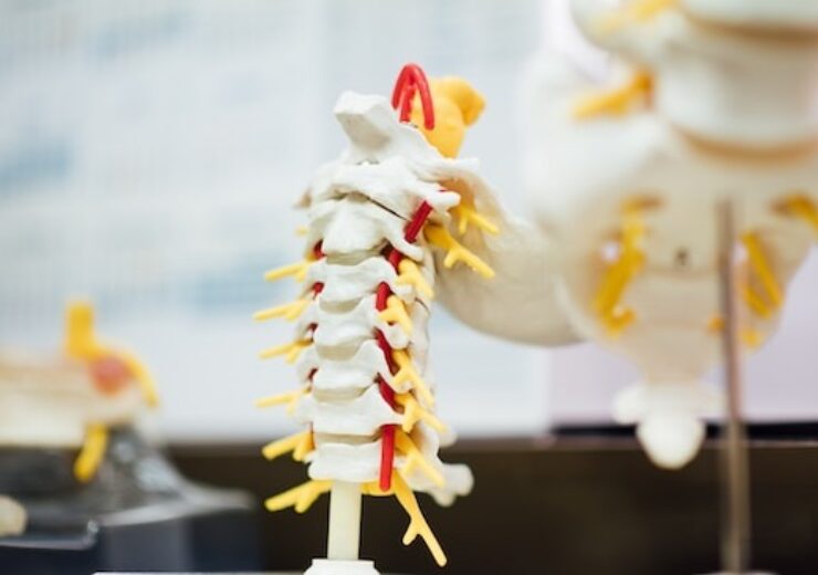 US FDA approves Abbott’s SCS systems to treat non-operative back pain