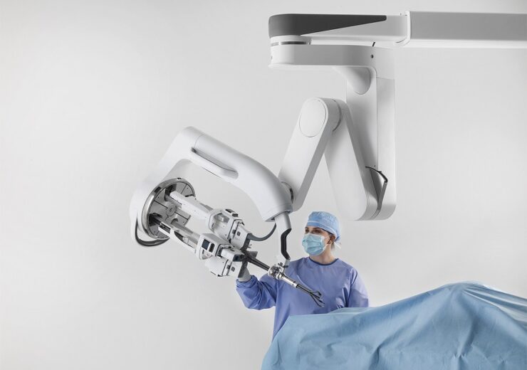 Intuitive secures FDA approval for da Vinci SP surgical system for prostatectomy