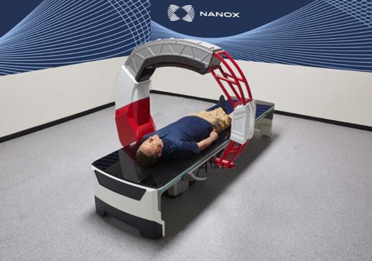 US FDA approves Nanox.ARC imaging system with Nanox.CLOUD