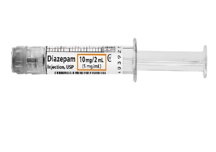 Fresenius Kabi Expands Ready-to-Administer Portfolio with Diazepam Injection, USP in Simplist Prefilled Syringe