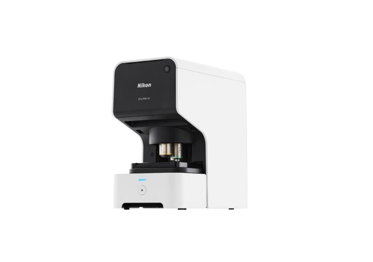 Nikon rolls out ECLIPSE Ui integrated microscope-based viewing system