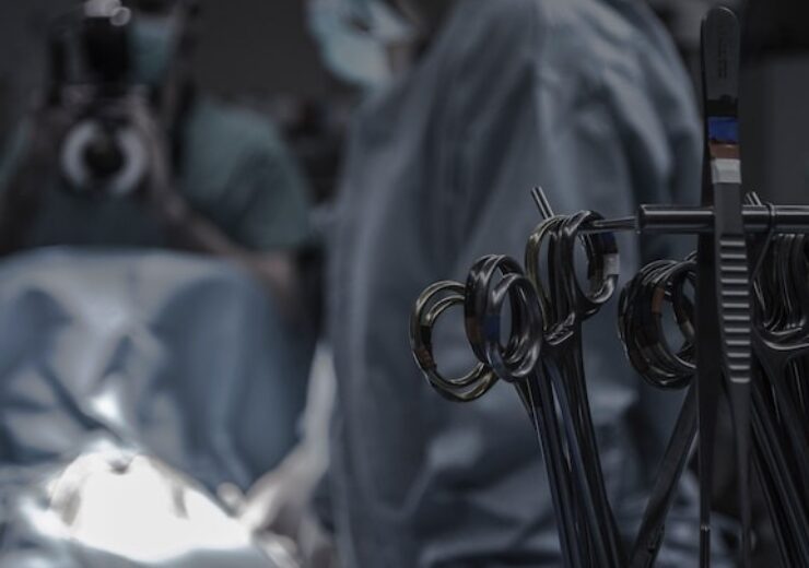 USMI secures FDA approval for Flex RoboWrist to assist laparoscopic procedures