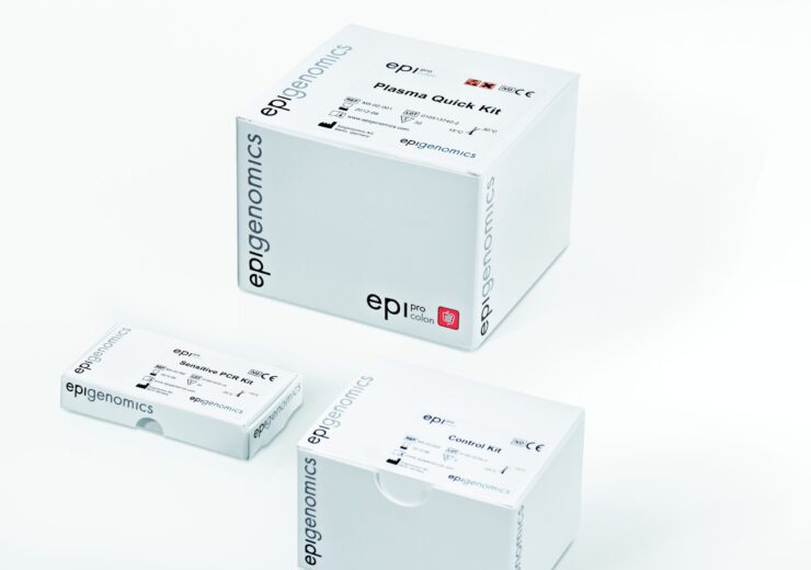 New Day to acquire German diagnostics company Epigenomics for $12m