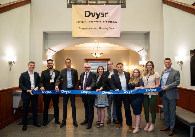 Devyser opens new CLIA-certified laboratory in Atlanta, US