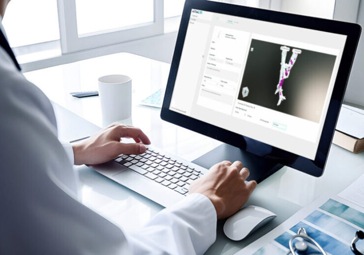 Axial3D’s INSIGHT image segmentation platform gets FDA clearance