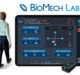 BioMech Health, INC to collaborate on advanced clinical motion analytics
