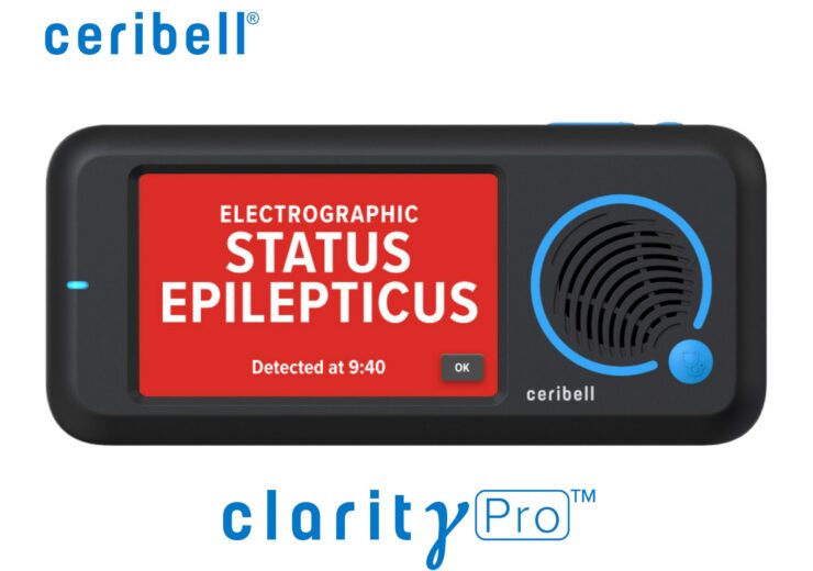 Ceribell Receives FDA 510(k) Clearance and CMS NTAP Reimbursement for New ClarityPro™ Software