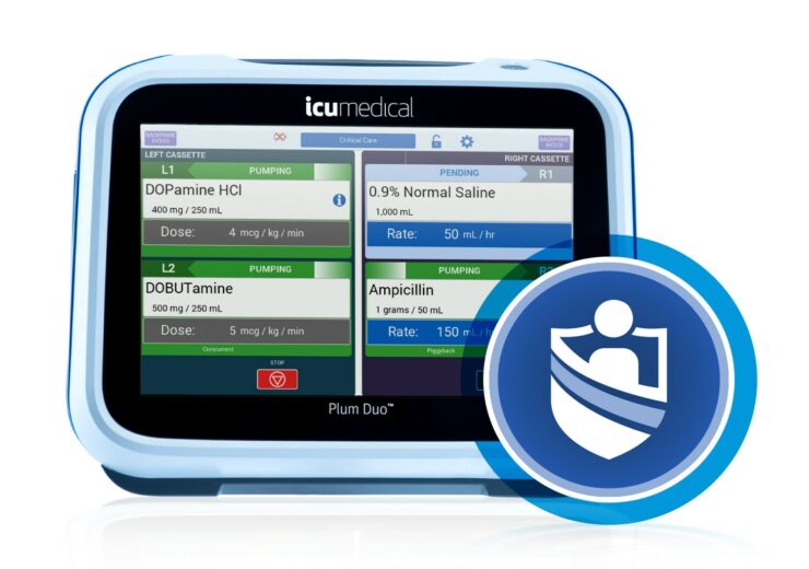 ICU Medical gets FDA nod for Plum Duo infusion pump with LifeShield software